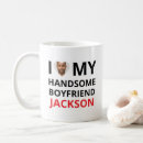 Search for i love my boyfriend mugs Anniversary