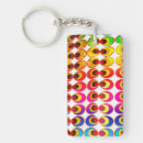 Search for psychedelic keychains Artistic