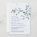 Search for elegant 50th anniversary invitations Simple
