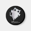 Recherche de fantôme kawaii magnets Tricher ou traiter