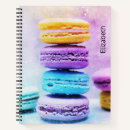 Search for macaron notebooks Bakery
