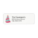 Search for joy to the world return address labels Typography