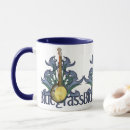 Search for music design mugs Humour