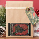 Search for folkloric stickers Krampus