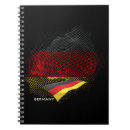 Search for germany flag notebooks Berlin