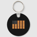 Search for hot dog keychains July