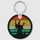 Search for 70s retro keychains Sunset