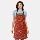 Search for 1st christmas aprons Cute