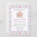Search for gingerbread house decorating invitations Whimsical