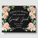 Search for family reunion games party stationery Floral