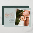 Search for holiday pregnancy announcement cards Modern