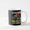 Search for kids monster truck mugs Preschool