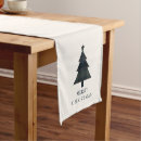 Search for blue christmas table runners Vintage