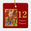 Search for 12 days of ornaments Cute