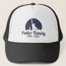 Recherche de bâtiment casquettes Silhouette
