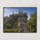 Search for fortifications postcards Castle