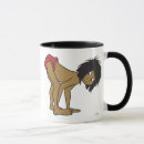 Recherche de penche tasses Disney