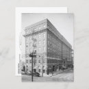 Search for black and white hotel postcards Photograph