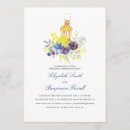 Search for lit invitations Elegant