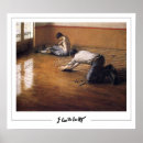 Recherche de caillebotte posters Réalisme