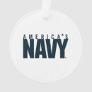 Search for us navy ornaments Patriotic navy design