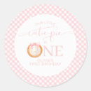 Recherche de rose clair autocollants Pour enfants
