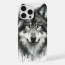 Search for grey wolf iphone cases Animal