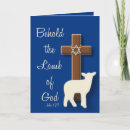 Search for messianic cards Star of david