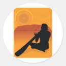 Search for aborigines stickers Native