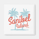 Search for florida souvenir magnets Vintage