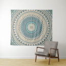 Search for home decor tapestries Mandala