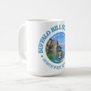Search for buffalo mugs Wyoming