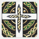 Search for celtic circles stickers Green