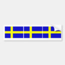 Search for swedish bumper stickers Flag
