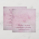 Search for ripples invitations Water