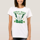 Search for green skull tshirts Skeleton