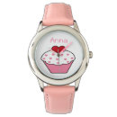 Search for cupcake watches Fun