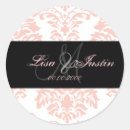 Recherche de damas autocollants Classique