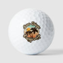 Search for california golf balls Sunset