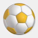 Search for football magnets White