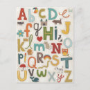 Recherche de childrens cartes postales Animal