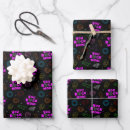Search for rock wrapping paper Pattern