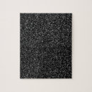 Search for solid black puzzle puzzles Abstract