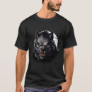 Search for full moon tshirts Werewolf