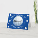 Search for golf valentines day cards Funny