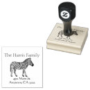 Search for zebra rubber stamps Modern
