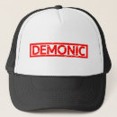 Search for demon hats Funny