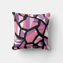 Recherche de angulaire coussins Motif
