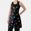 Search for cute colourful butterfly aprons Insect