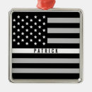 Search for ems ornaments Thin white line